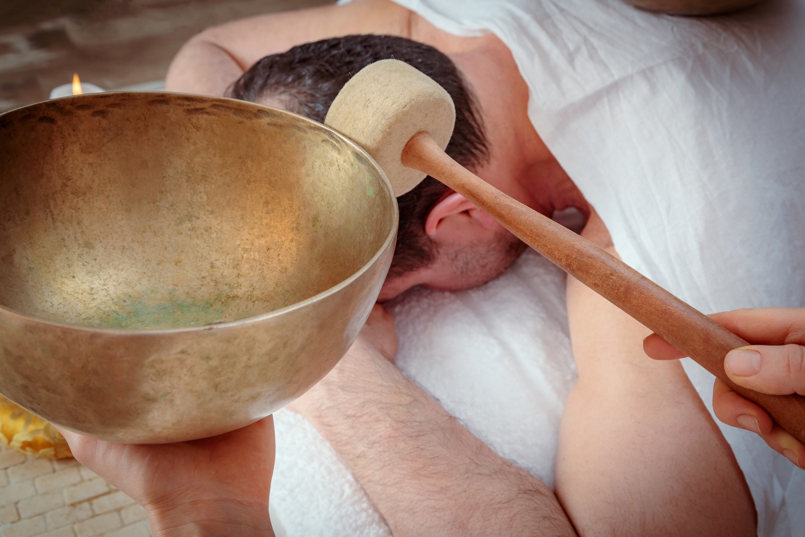 MASSAGE tantrique & cachemirien